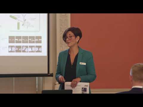 Alert Technology presenting at PitchFest Oct 2019