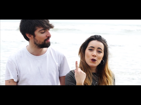 Vaho - Sin Nombre [Haere Mai: Bienvenido] (Videoclip oficial)