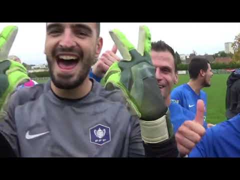 Montataire - US Noeux