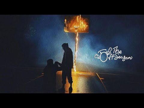 J . Cole  - The Off-Season  (Full Album)