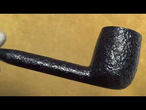 Pipa Dunhill Shell Briar gruppo 5 - 5109 (2021) - DHSH192