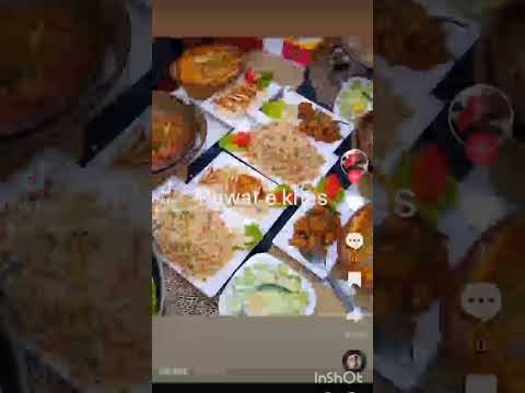 dawat e khas com Mobeys Kitchen