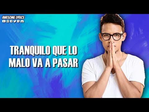 Lento - Vaes feat. Daniela Araújo | Video Con Letra