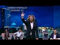 Shqipëria Përsëri E Para Armiku I Popullit Episodi 32 Sezoni 5 Vizion Plus