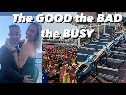 Are MSC Virtuosa's Bad Reviews Actually MISLEADING You?