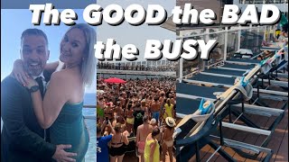 Are MSC Virtuosa's Bad Reviews Actually MISLEADING You?