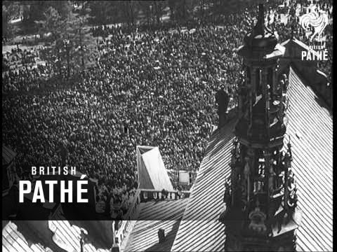 Tausend Jahre Glaube (1966)