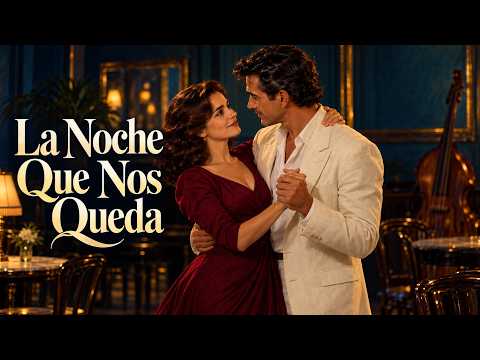 Bolero Cubano | La Noche Que Nos Queda | Havana, Cuba