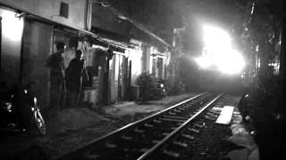 Late Night Train.wmv