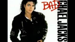 Michael Jackson - Bad - Another Part Of Me