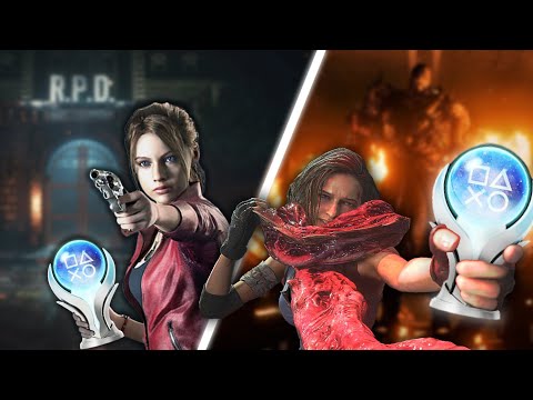 My Heart Can't TAKE These Platinums