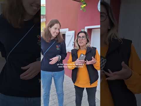 Vídeo de dos escuelas infantiles contando su experiencia en Vialdea