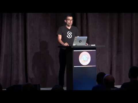GopherCon 2016: Go + Hardware - Matt Aimonetti