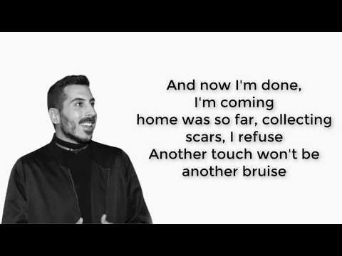 Kobi Marimi - Home (Israel Eurovision) (Lyrics)