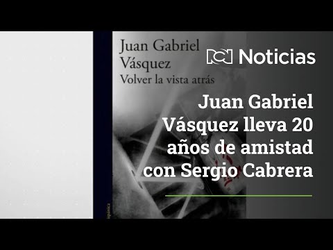 LA HISTORIA DEL CINEASTA SERGIO CABRERA