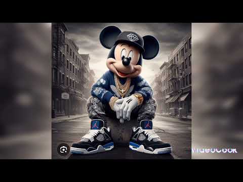 Mickey Mouse, Donald Duck - Vroom Vroom | Trannos x Corle - Vroom Vroom [GR Remix]