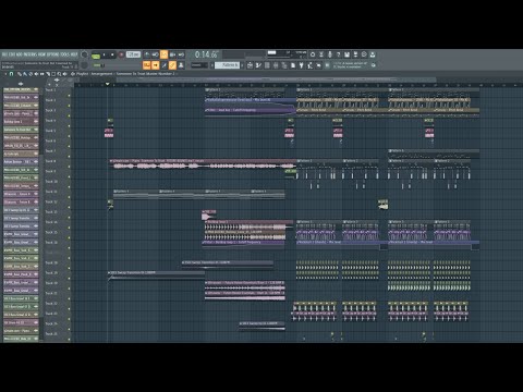 [FREE FLP] INSANE Future Bounce Like Bad Reputation, Pipeu