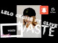 Tsonga Rap 2022 Lelo Cruise Ft Clive Beatz Waste