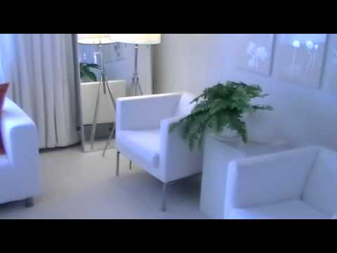 Sutton  Estates - Worcester - Model Apt