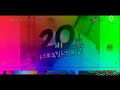 20th Television Logo In Dma Fixed Kimaster