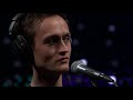 Ought - Disgraced In America (Live on KEXP)
