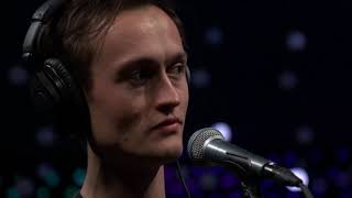 Ought - Disgraced In America (Live on KEXP)