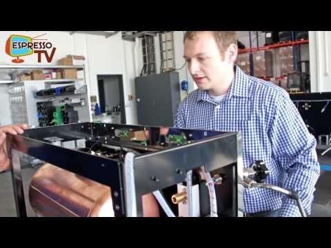 04 Besuch bei ECM - Produktion