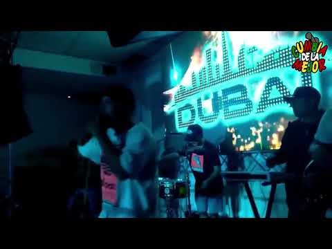 SUPERMERK2 - La Lata (EN VIVO HD)