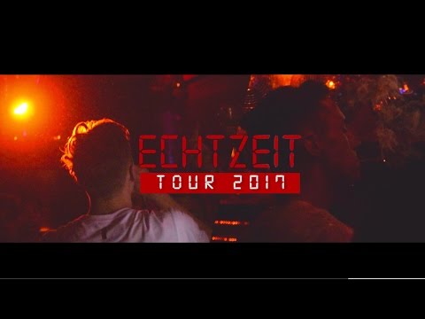 Marvin Game Echtzeit Tour 2017 - Zürich