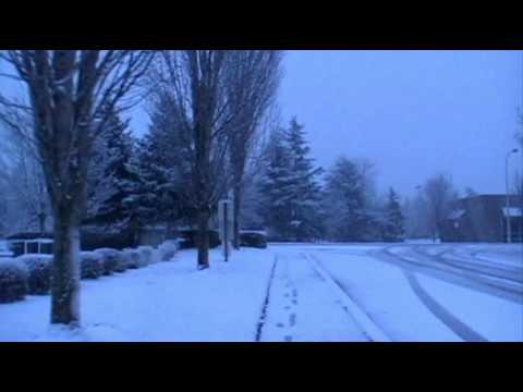 Kanye West vs. Beethoven vs. Skateboard vs. Snow