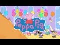 Peppa Pig Best Halloween Party