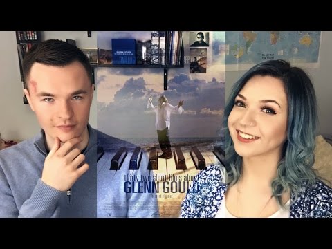 Thirty Two Short Films About Glenn Gould - Review & Analysis