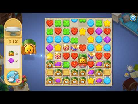 Matchington Mansion level 853 HD