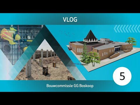 Aflevering 5 - Slopen en heiwerk