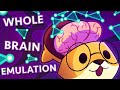 How To Upload A Mind In Three Not So Easy Steps