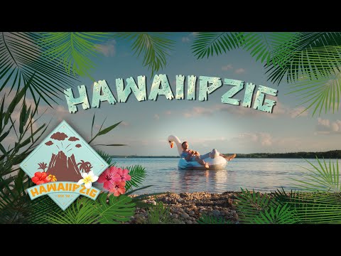 Medimeisterschaften Leipzig 2022 | Hawaiipzig - Sächs´sch on the Beach