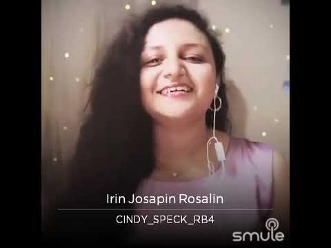 Irin Josapin Rosalin | Sinhala Baila | Cover Version | Cindy Speck