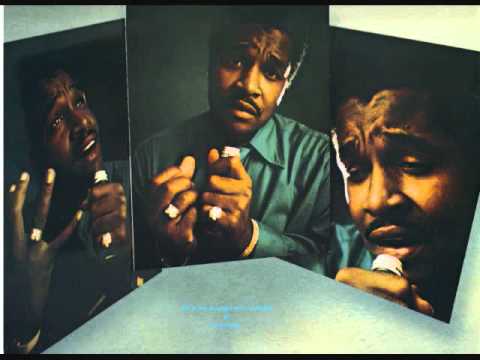 Good to me as I am to you (by Aretha Franklin & Ted White) - Little Milton