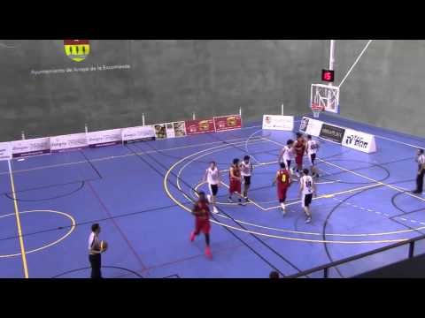 CB LA FLECHA - ZARAUTZ