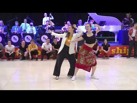 Camp Hollywood 2022: The Switch Final