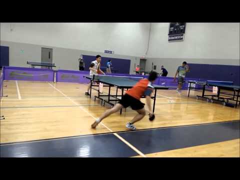 Akron Thursday tournament