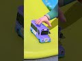 Ten Little Buses Nursery Rhymes Toddler Song NuNu Tv Childrensongs Singalong Babysong