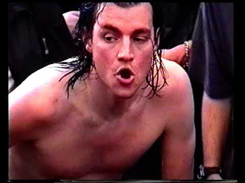 Stack (Live in Vort´n´vis Fest 2001)