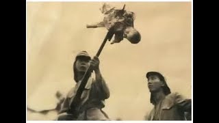 WW2 Japanese war crimes - Japanese Invasion of China 1937-1944  (World war II two-Asian Holocaust)
