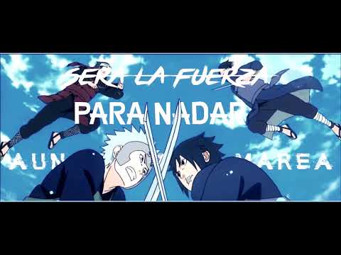 HOKAGES EPIC RAP  MACRORAP 7 HOKAGES  Naruto Shippuden RAP 2017