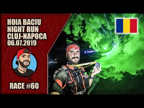 Hoia Baciu Night Run 2019 | Race#60