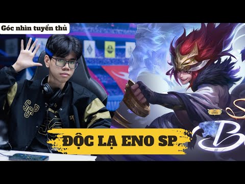 Góc Nhìn Tuyển Thủ Enzo