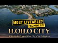 Why Iloilo Is One Of The Most Livable Cities In The Philippines Iloilo Philippines Australia