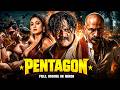 Pentagon New 2026 Released South Indian Movie Dubbed In Hindi Thriller Action South Movie