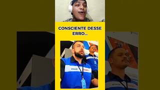 Pelo menos ela foi sincera 🤣🤣 #react #memes